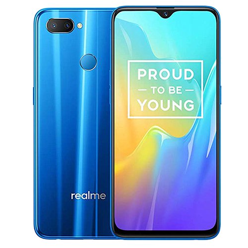 Realme U1