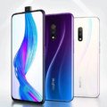 Realme X All Colors