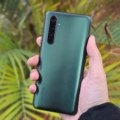 Realme X50 Pro 5G Back