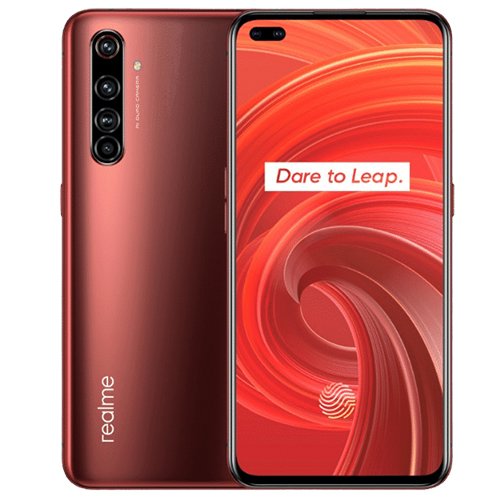 Realme X50 Pro 5G