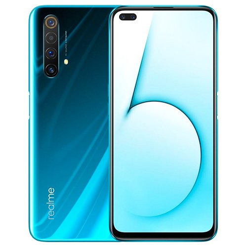 Realme X50t 5G