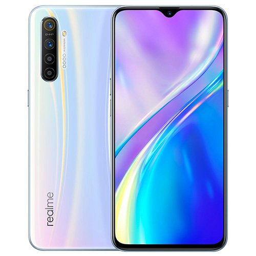 Realme XT 730G