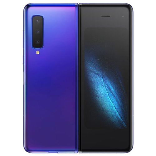 Samsung Galaxy Fold Lite