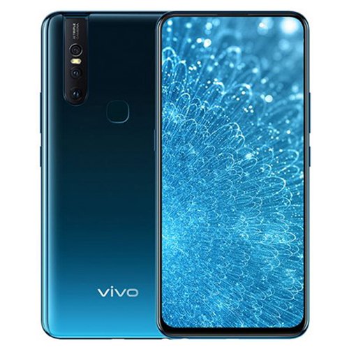 VIVO S1 (China)