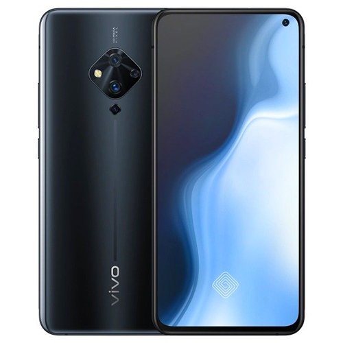 Vivo S6 Pro 5G