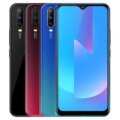 Vivo U3x All Colors