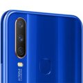 Vivo U3x Camera