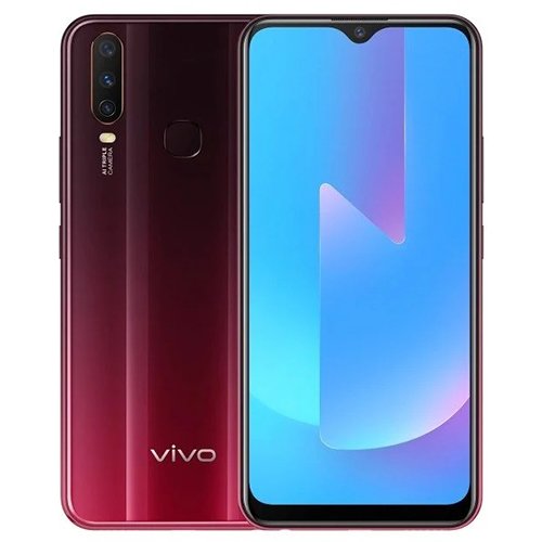 Vivo U3x