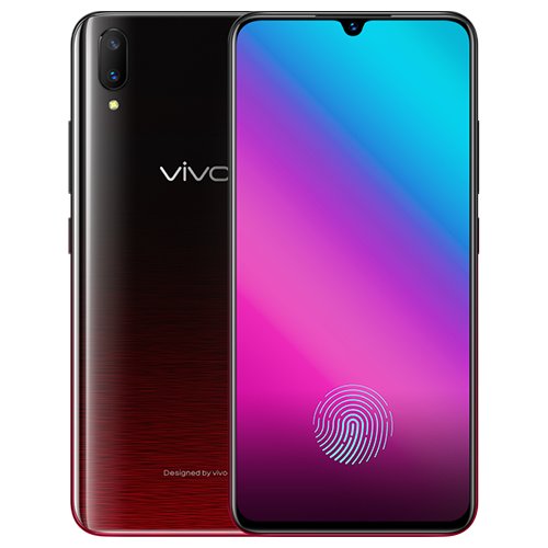 Vivo V11 Pro