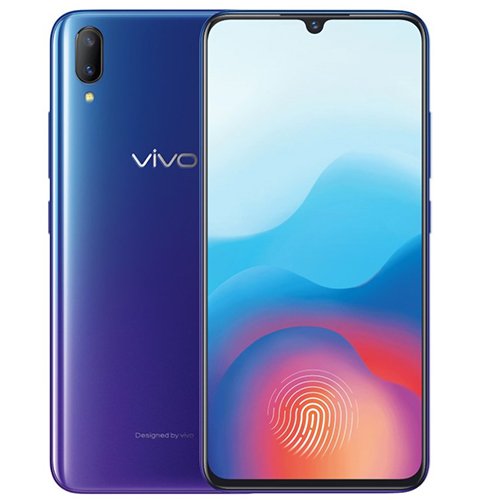 Vivo V11