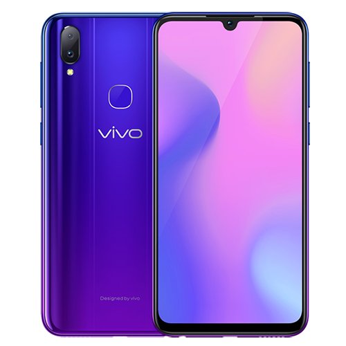 Vivo V11i