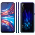 Vivo V17 Neo Front and Back