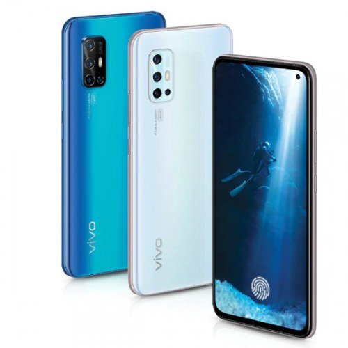 Vivo V19 (Indonesia) All Colors