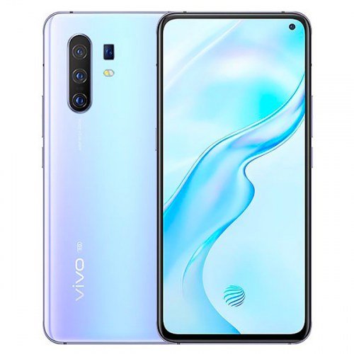 Vivo V19 Pro