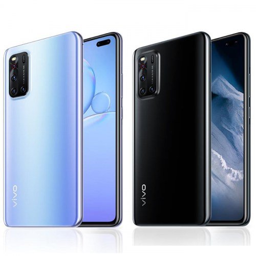 Vivo V19 Side