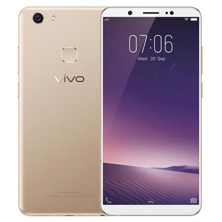 Vivo V7