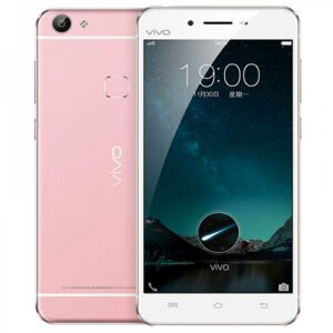 Vivo X6S Plus
