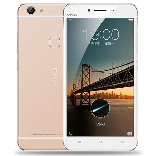 Vivo X6S