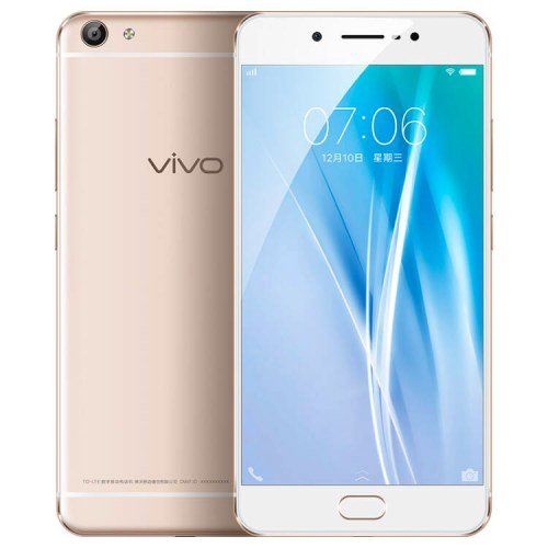 Vivo X7