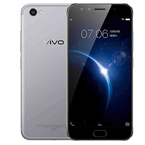 Vivo X9 Plus