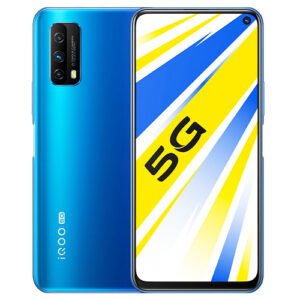 vivo iQOO Z1x