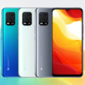Xiaomi Mi 10 Lite 5G All Colors
