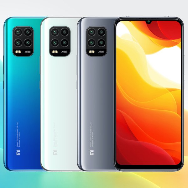 Xiaomi Mi 10 Lite 5G Price in Bangladesh 2020 | BD Price