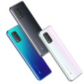Xiaomi Mi 10 Lite 5G Side