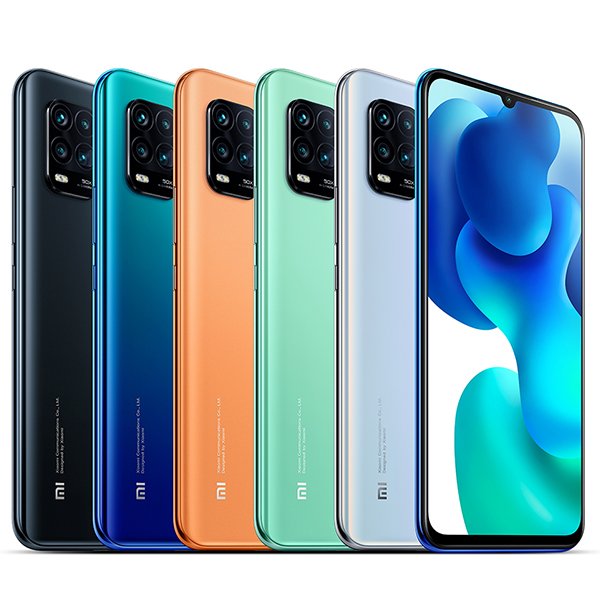 Xiaomi Mi 10 Youth 5G Price in Bangladesh 2020 | BDPrice ... Xiaomi Mi 10 Youth 5G Price in Bangladesh 2020 | BDPrice ...