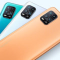 Xiaomi Mi 10 Youth 5G Camera