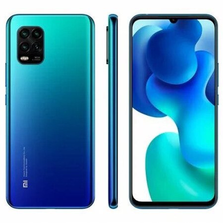 Xiaomi Mi 10 Youth 5G Price in Bangladesh 2020 | BDPrice ... Xiaomi Mi 10 Youth 5G Price in Bangladesh 2020 | BDPrice ...