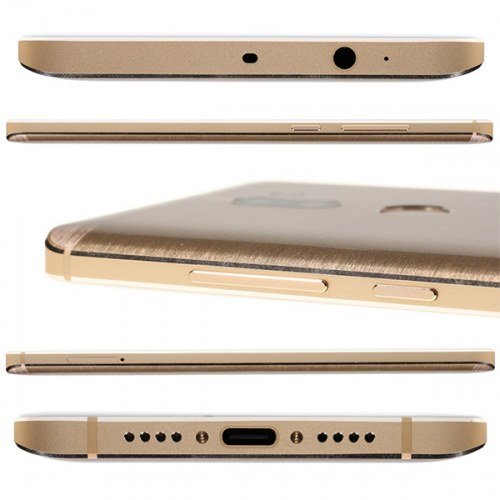 Xiaomi Mi 5s Plus All Side