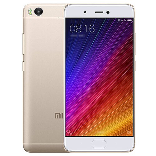 Xiaomi Mi 5s