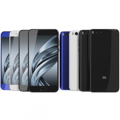 Xiaomi Mi 6