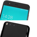 Xiaomi Mi 6 Front and Back