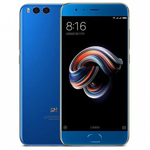 Xiaomi Mi 6