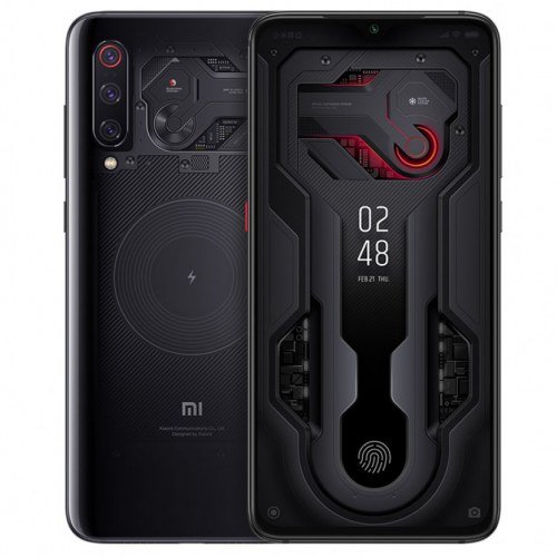 Xiaomi Mi 9 Explorer