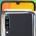 Xiaomi Mi 9 Front and Back