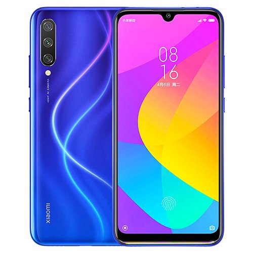 Xiaomi Mi 9 Lite