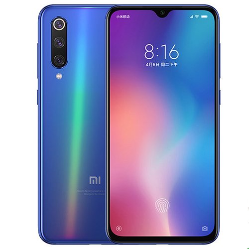 Xiaomi Mi 9 SE