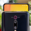 Xiaomi Mi 9T Front and Back Camera