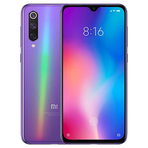 Xiaomi Mi 9X