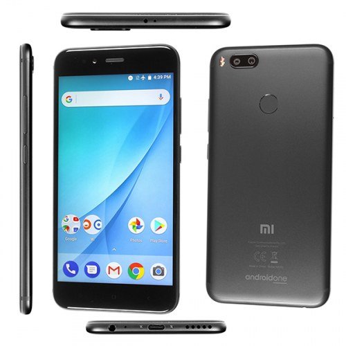 Xiaomi Mi A1 (Mi 5X)
