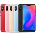 Xiaomi Mi A2 Lite (Redmi 6 Pro)