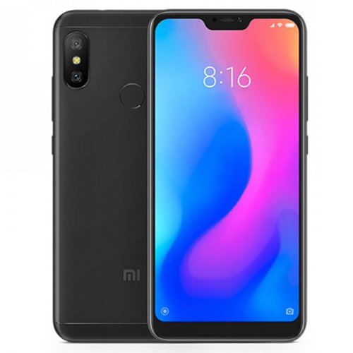 Xiaomi Mi A2 Lite (Redmi 6 Pro)