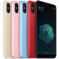 Xiaomi Mi A2 (Mi 6X) All Colors