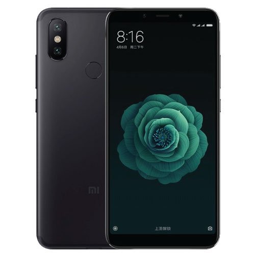 Xiaomi Mi A2 (Mi 6X)