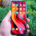 Xiaomi Mi CC9 Pro Display