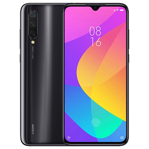 Xiaomi Mi CC9