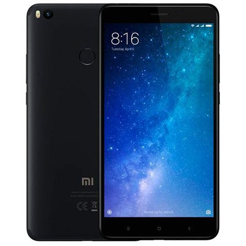 Xiaomi Mi Max 2